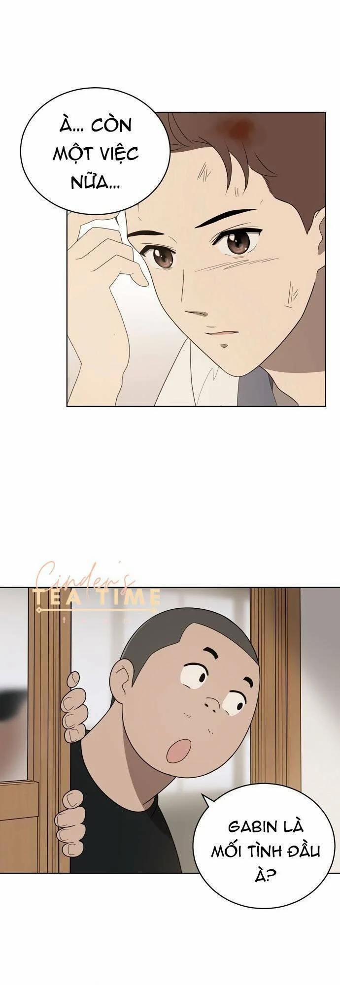 Cô Nàng Hết Thuốc Chữa 5 trang 37