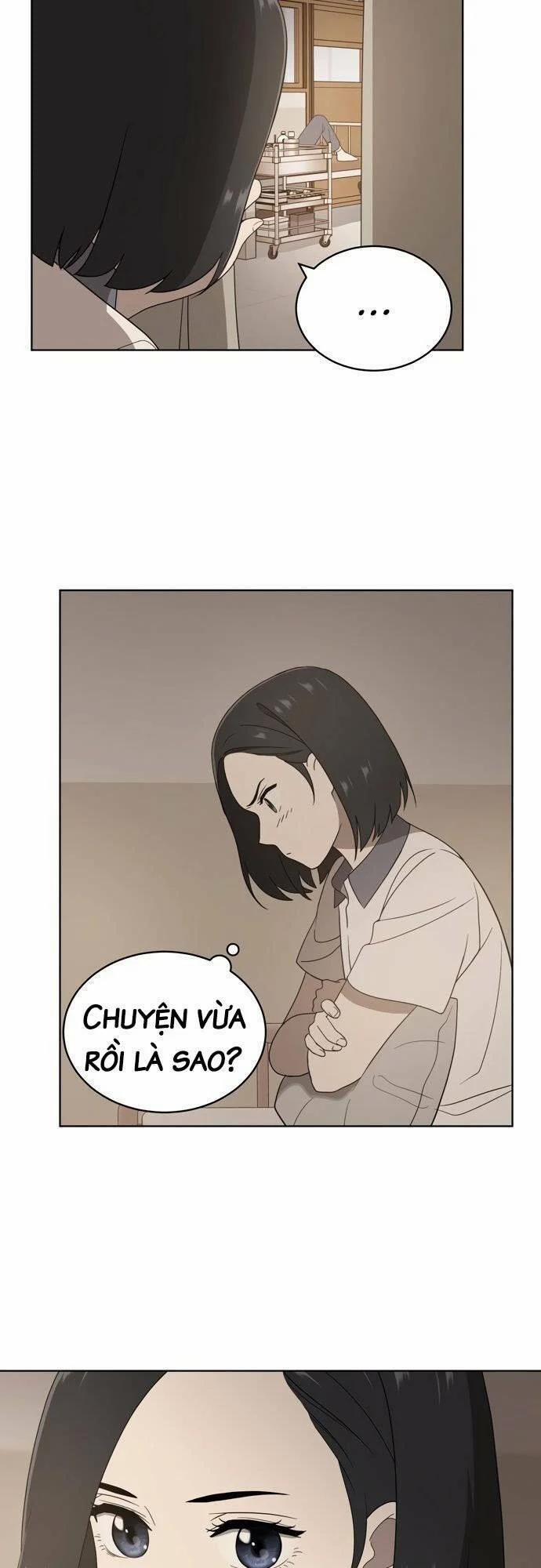 Cô Nàng Hết Thuốc Chữa 5 trang 39