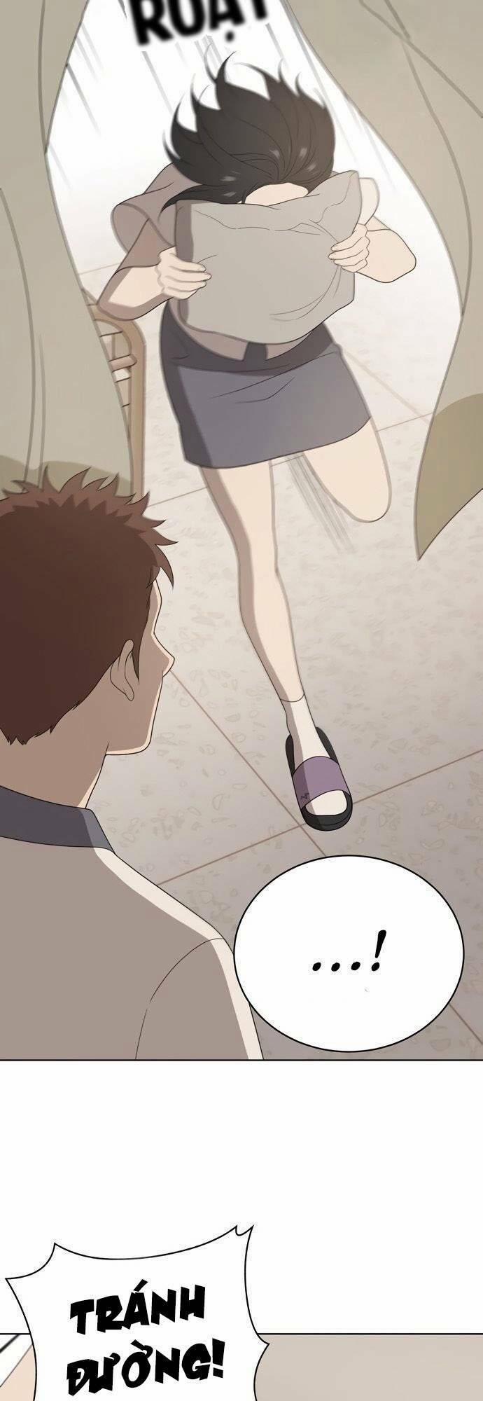 Cô Nàng Hết Thuốc Chữa 5 trang 44