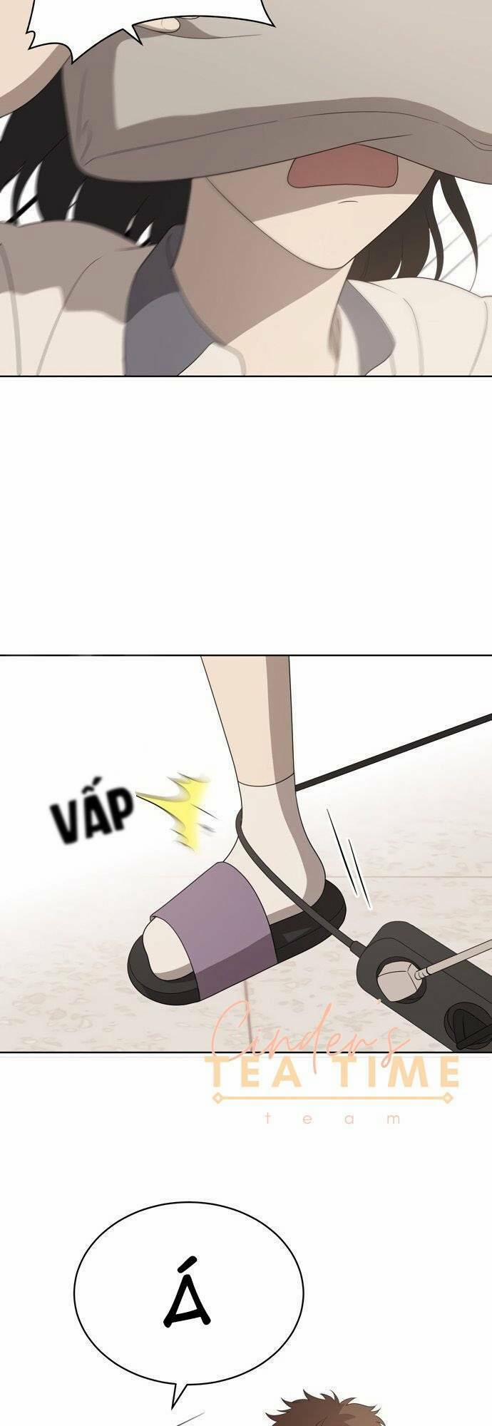 Cô Nàng Hết Thuốc Chữa 5 trang 45