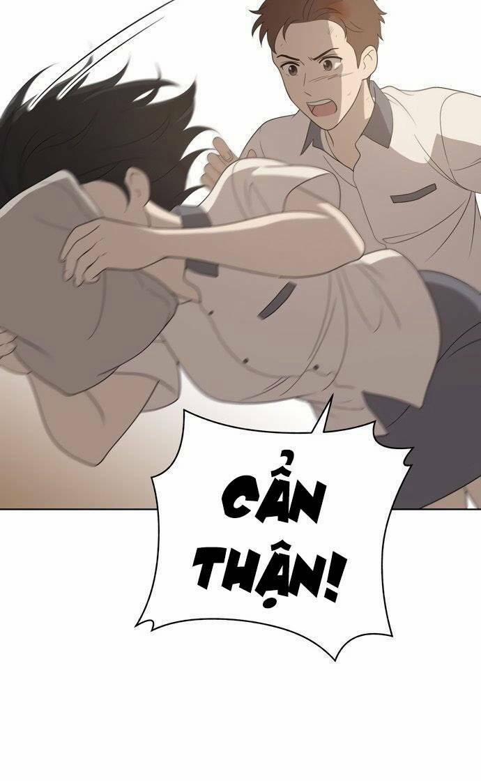 Cô Nàng Hết Thuốc Chữa 5 trang 46