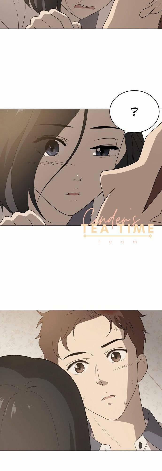 Cô Nàng Hết Thuốc Chữa 5 trang 49