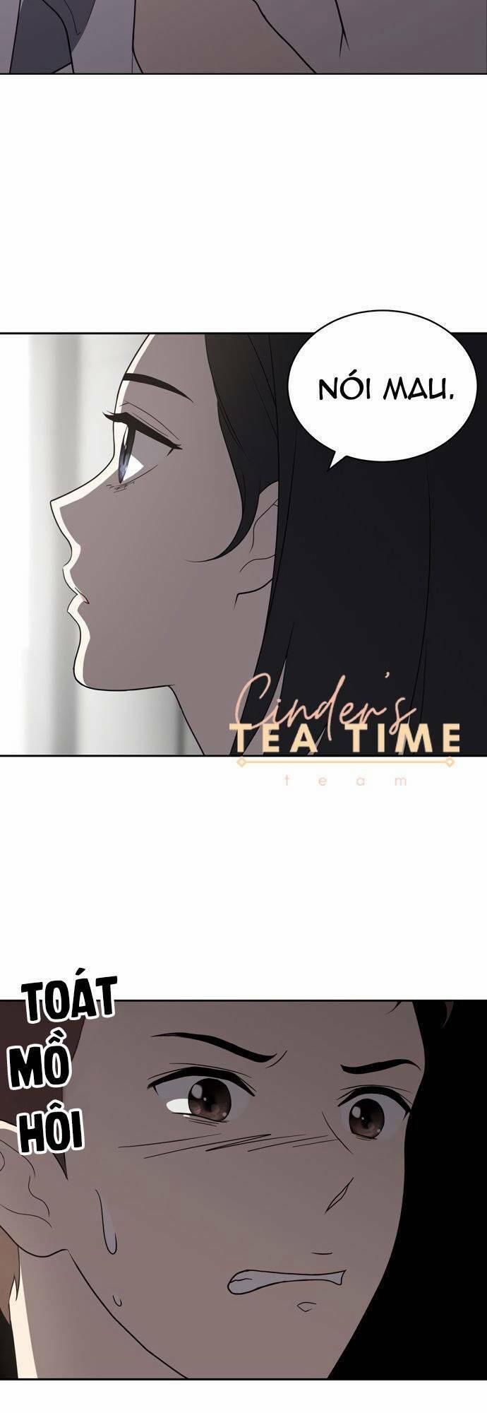 Cô Nàng Hết Thuốc Chữa 5 trang 5