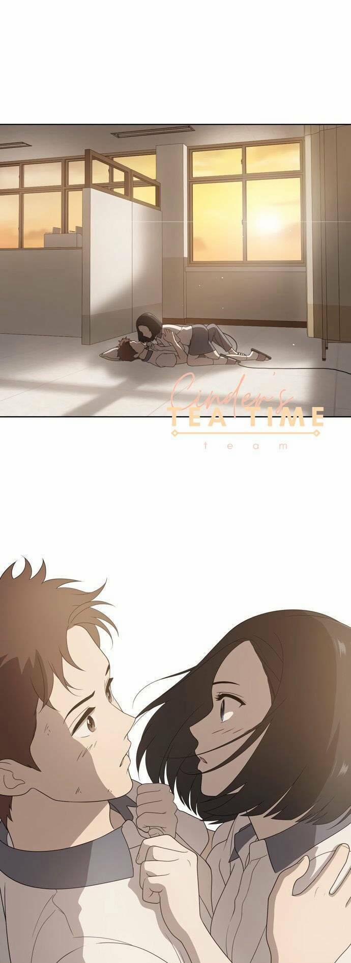 Cô Nàng Hết Thuốc Chữa 5 trang 50