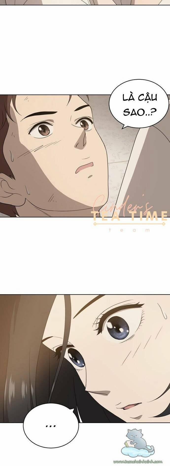 Cô Nàng Hết Thuốc Chữa 5 trang 51