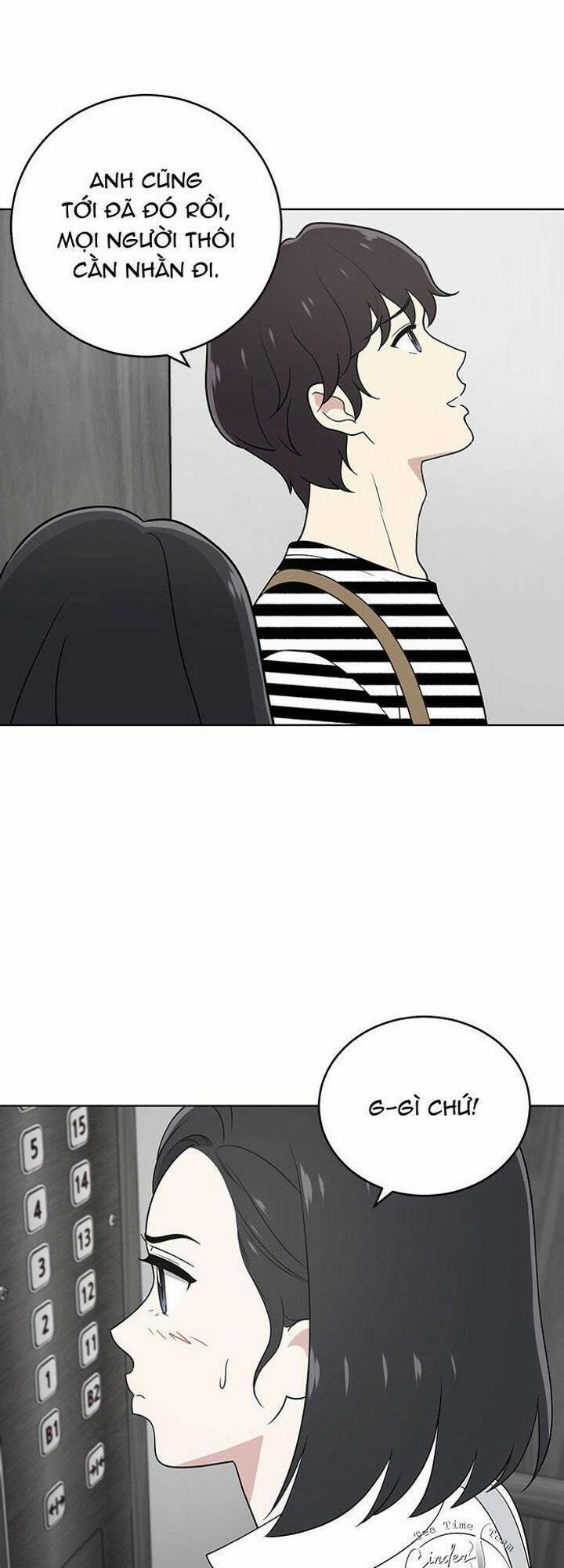 Cô Nàng Hết Thuốc Chữa 50 trang 11