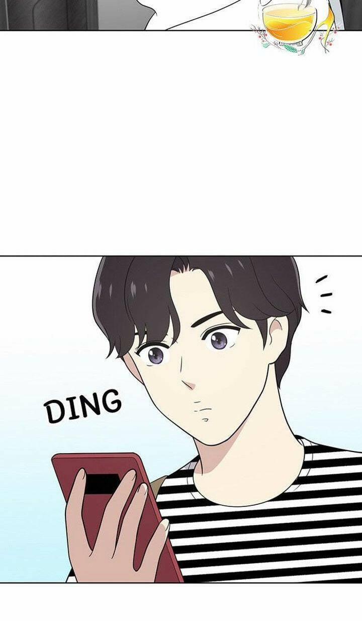 Cô Nàng Hết Thuốc Chữa 50 trang 12