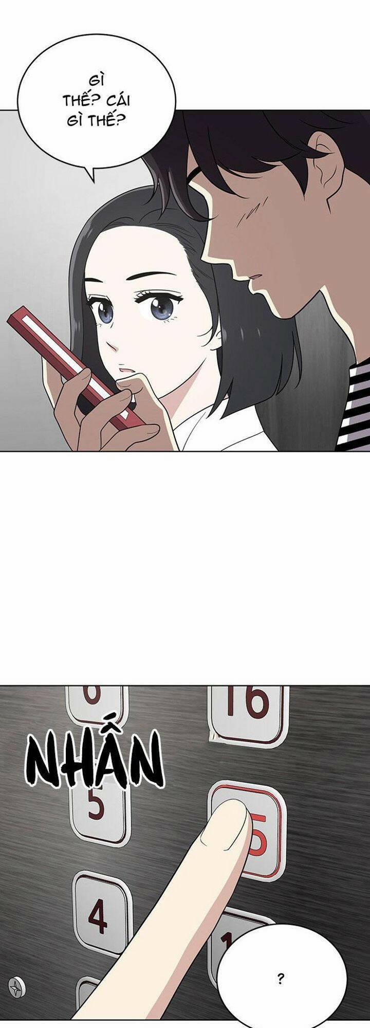 Cô Nàng Hết Thuốc Chữa 50 trang 14