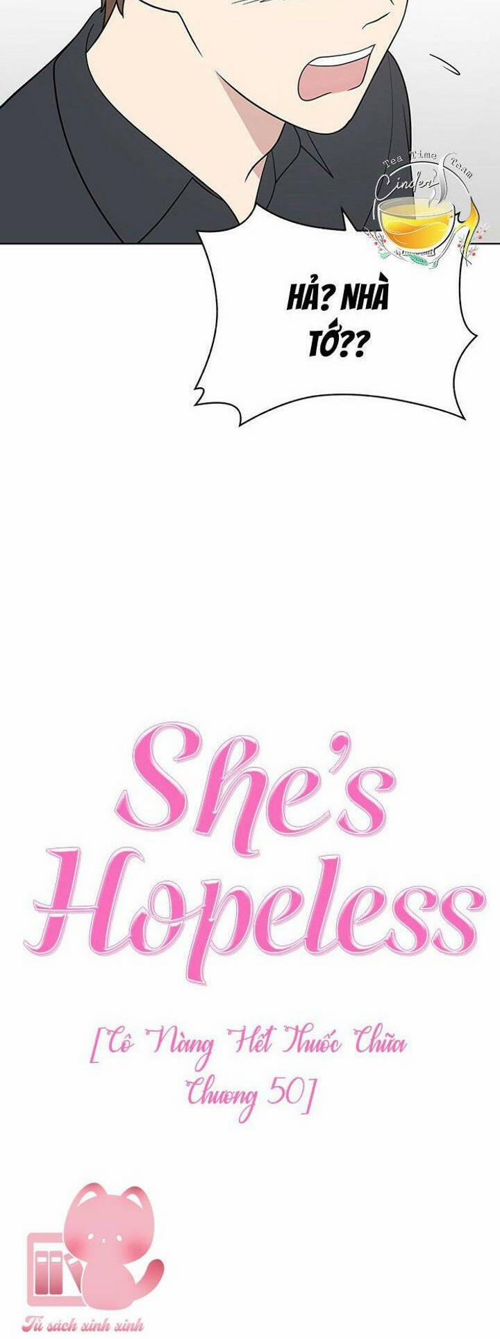 Cô Nàng Hết Thuốc Chữa 50 trang 16