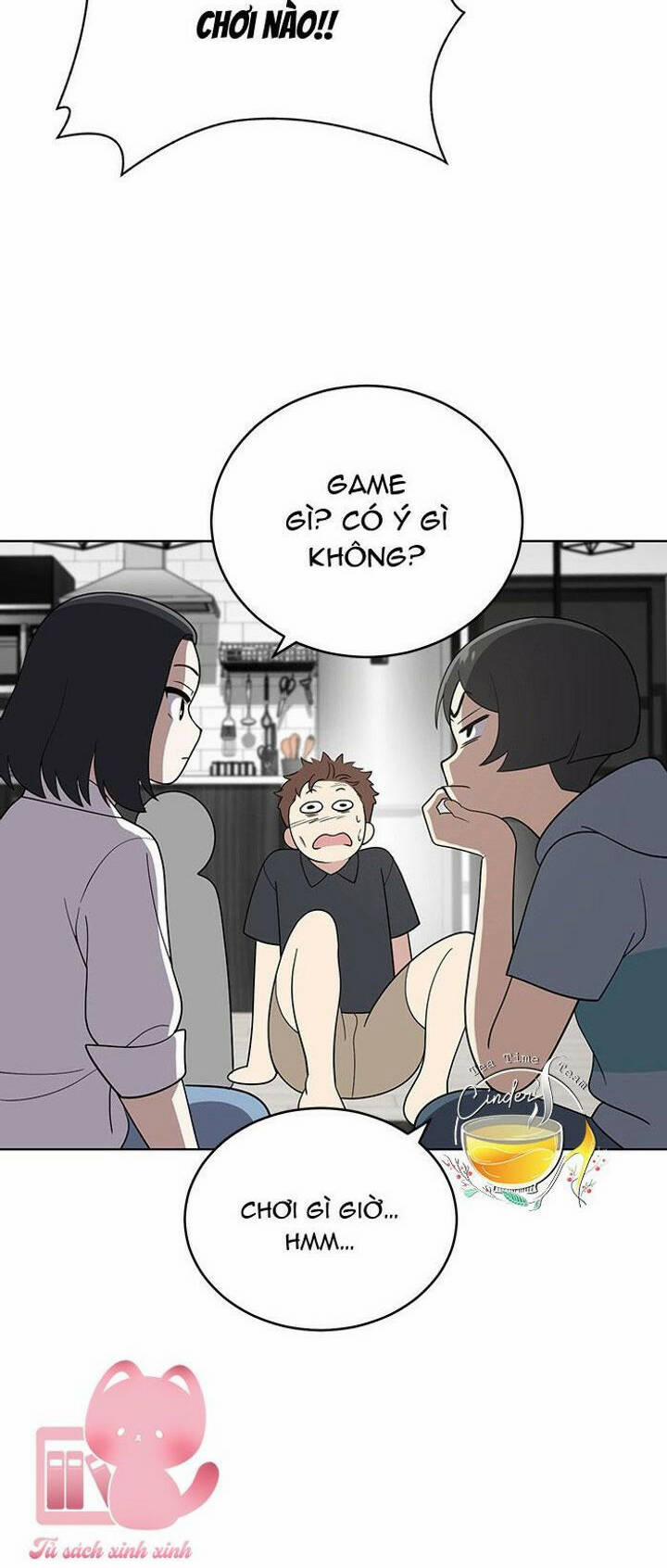 Cô Nàng Hết Thuốc Chữa 50 trang 27