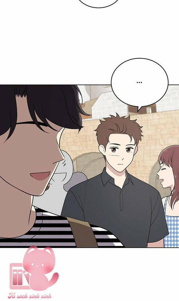 Cô Nàng Hết Thuốc Chữa 50 trang 3