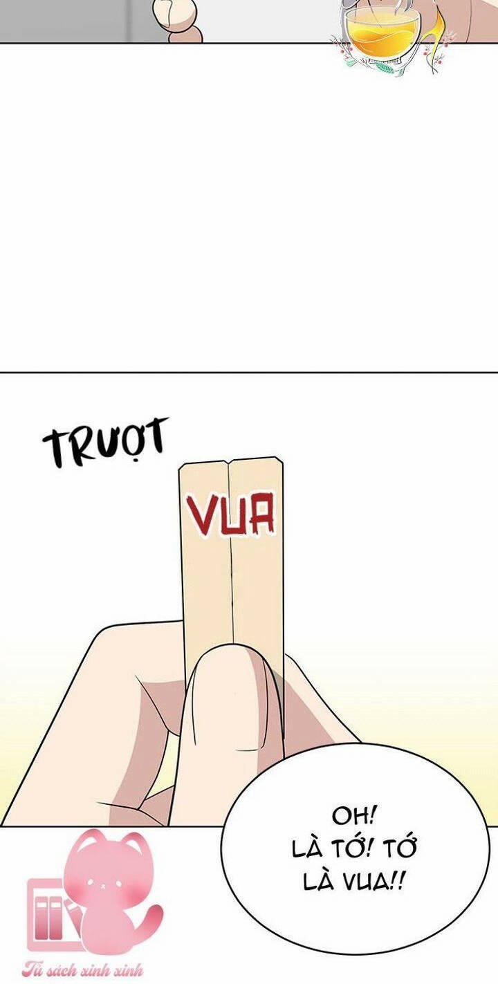 Cô Nàng Hết Thuốc Chữa 50 trang 33