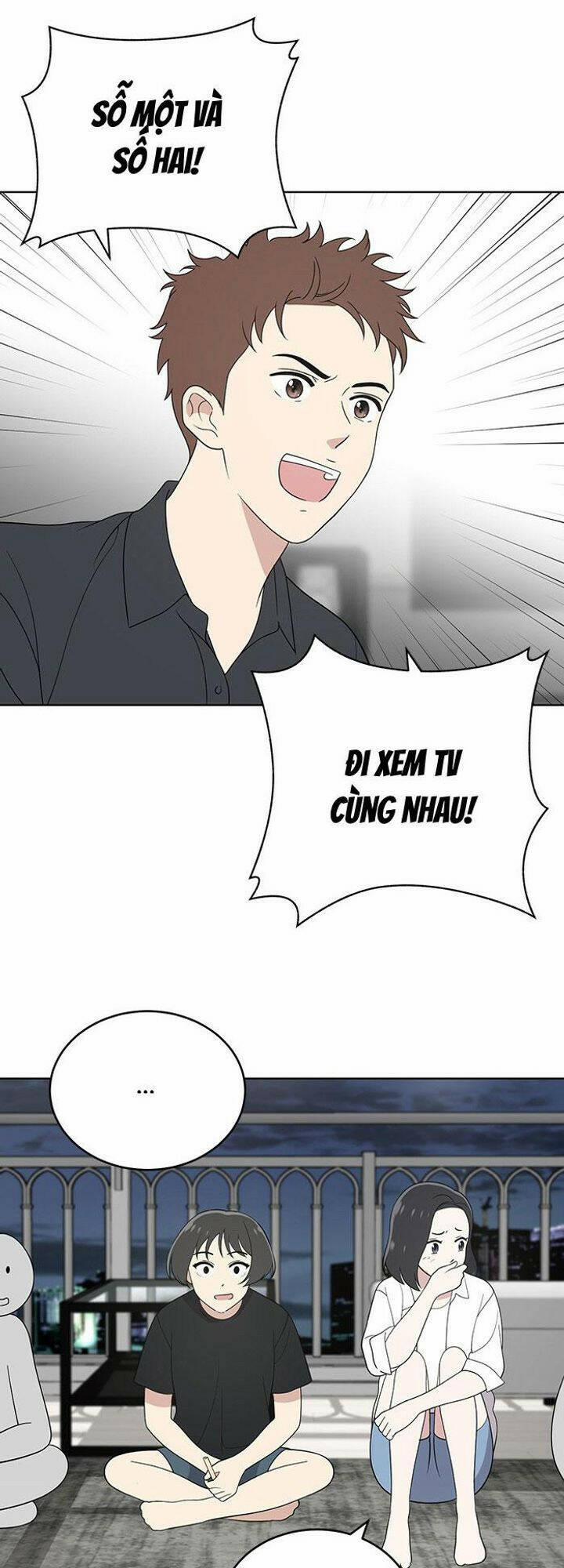 Cô Nàng Hết Thuốc Chữa 50 trang 34