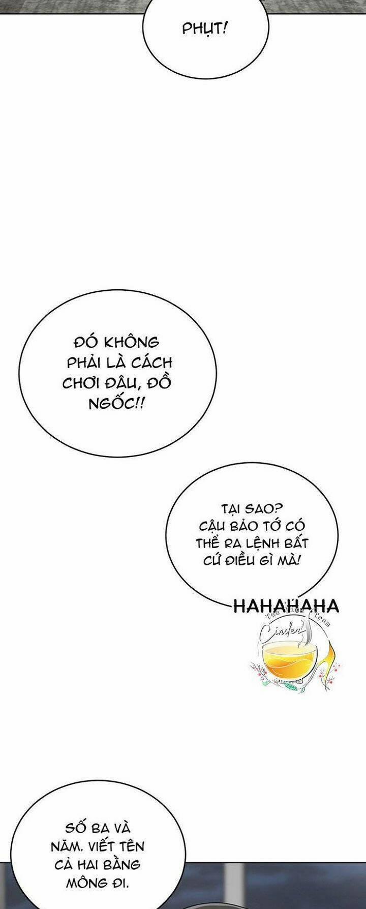 Cô Nàng Hết Thuốc Chữa 50 trang 35