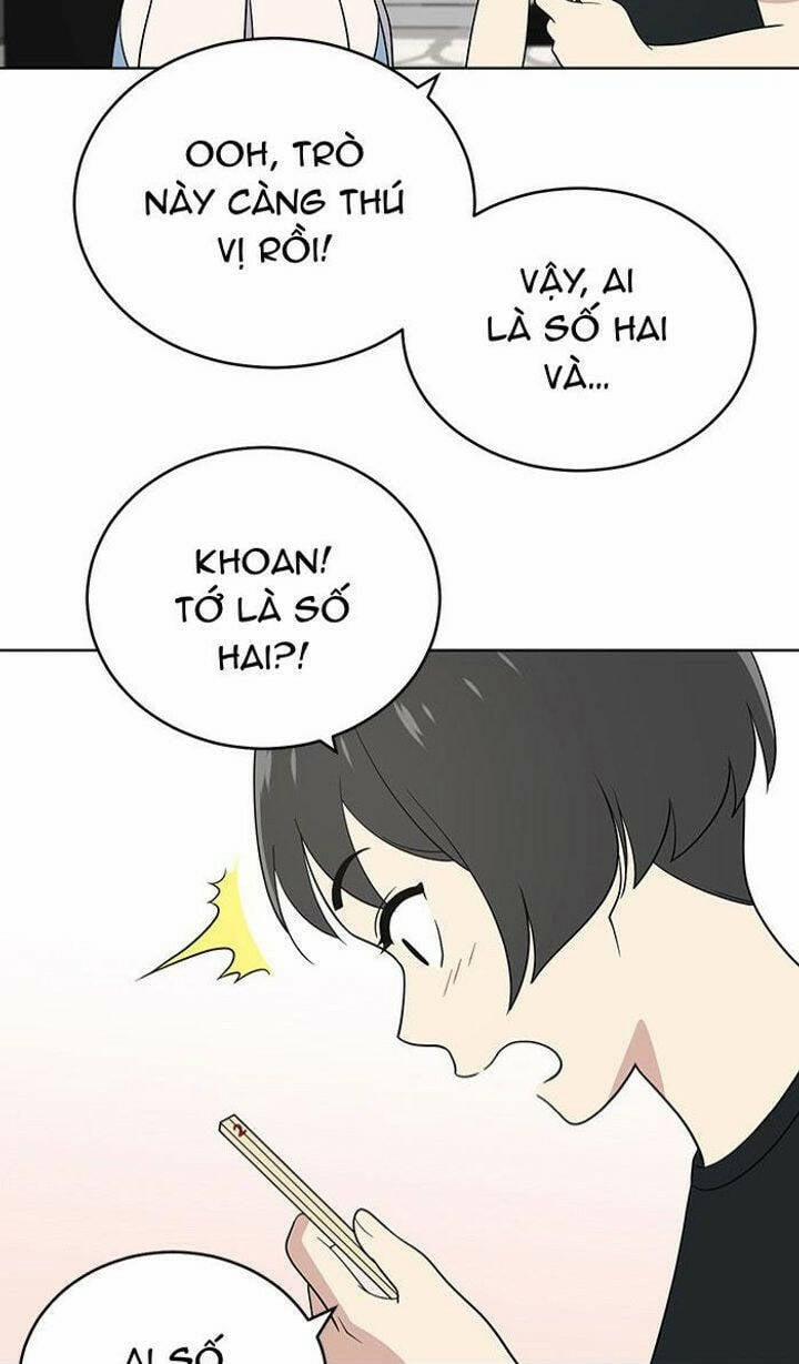 Cô Nàng Hết Thuốc Chữa 50 trang 41