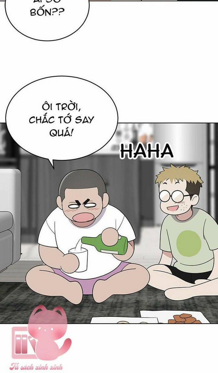 Cô Nàng Hết Thuốc Chữa 50 trang 42