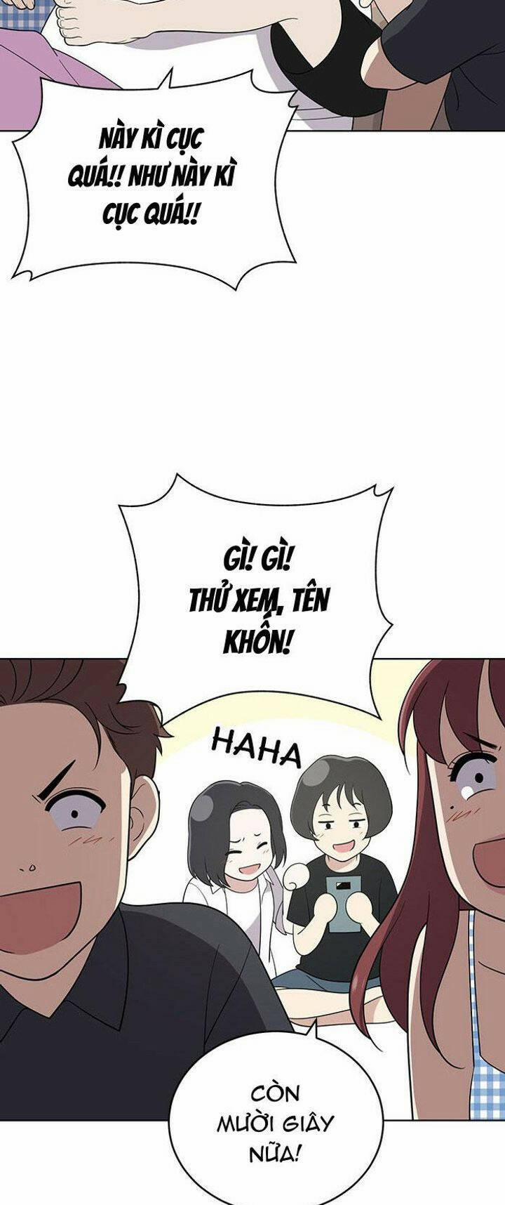 Cô Nàng Hết Thuốc Chữa 50 trang 47