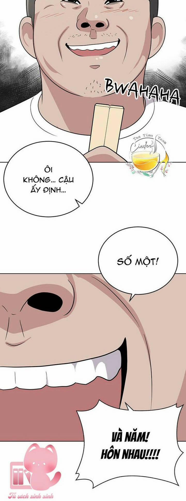 Cô Nàng Hết Thuốc Chữa 50 trang 51