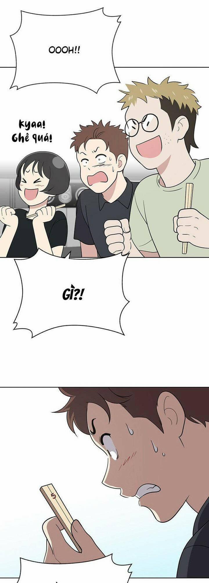 Cô Nàng Hết Thuốc Chữa 50 trang 52