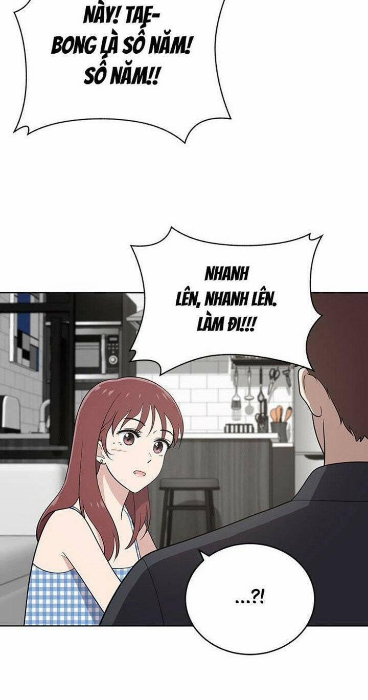 Cô Nàng Hết Thuốc Chữa 50 trang 53