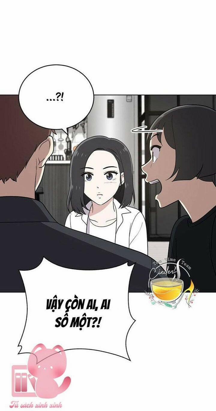 Cô Nàng Hết Thuốc Chữa 50 trang 54