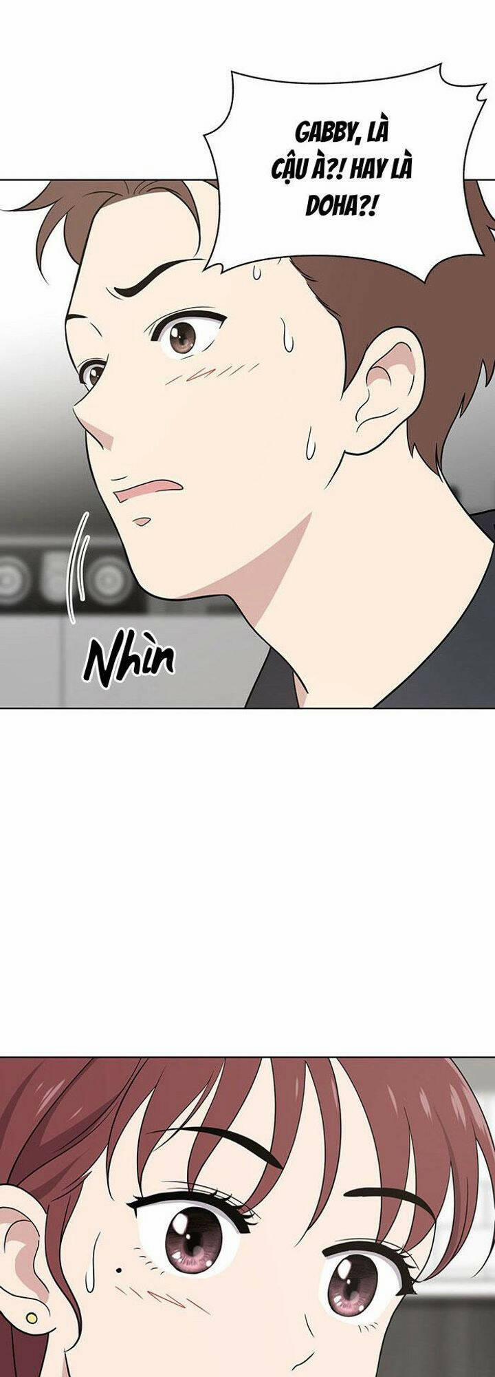 Cô Nàng Hết Thuốc Chữa 50 trang 55