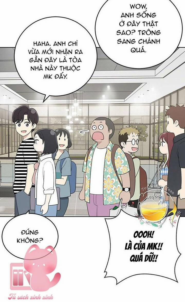 Cô Nàng Hết Thuốc Chữa 50 trang 7