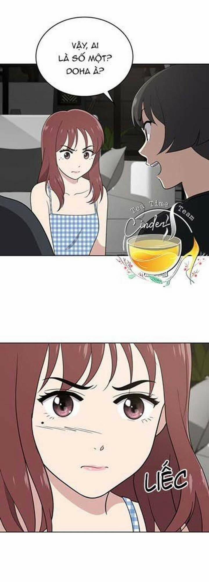 Cô Nàng Hết Thuốc Chữa 51 trang 1