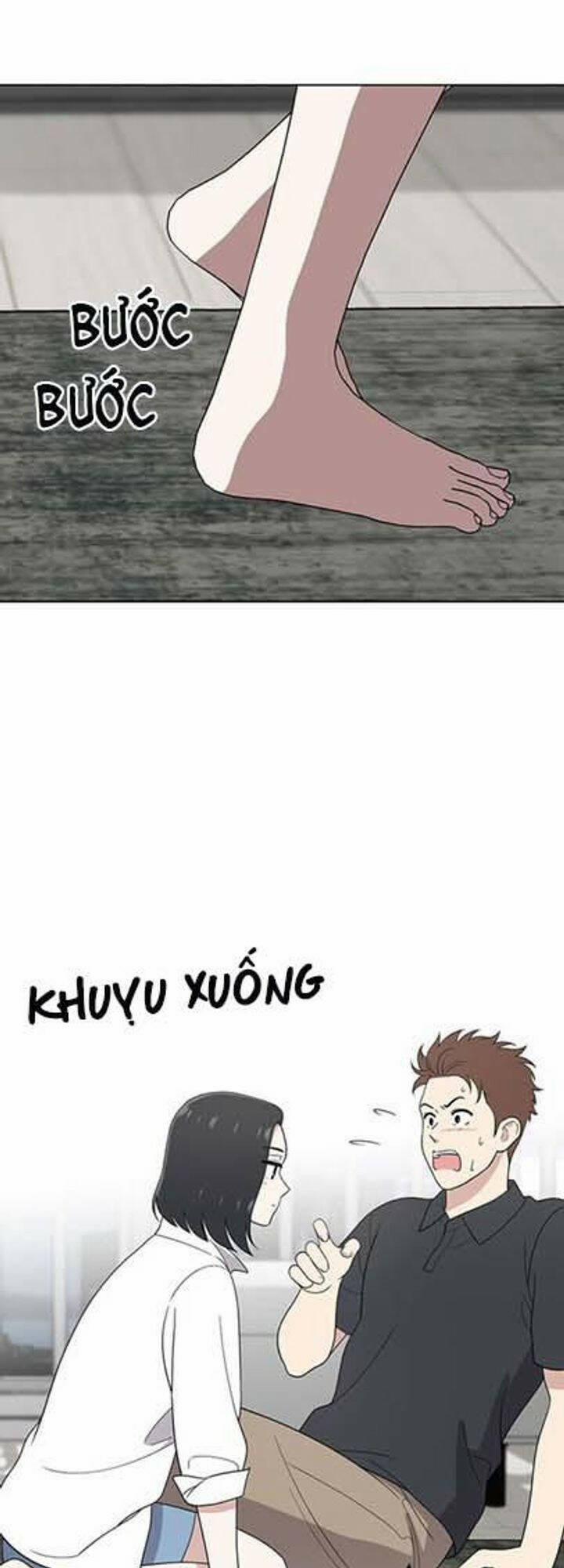 Cô Nàng Hết Thuốc Chữa 51 trang 10