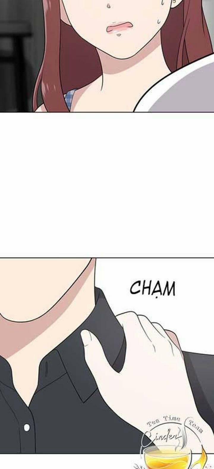 Cô Nàng Hết Thuốc Chữa 51 trang 12