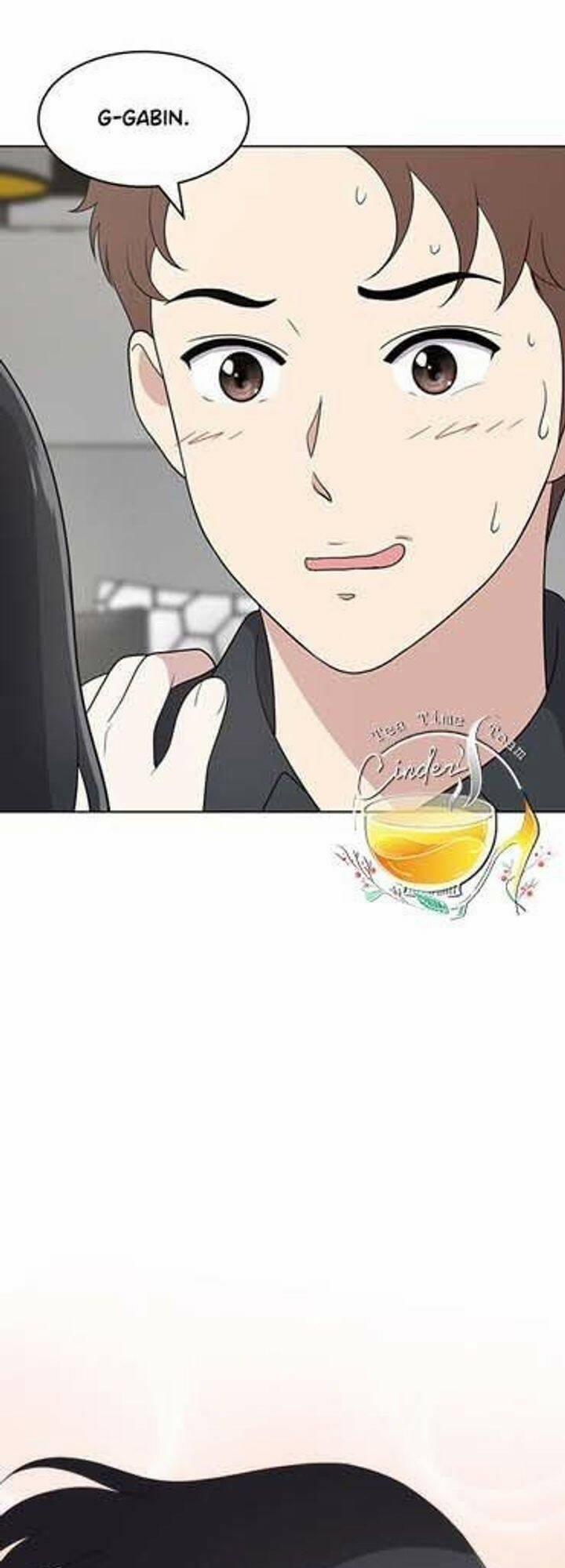 Cô Nàng Hết Thuốc Chữa 51 trang 14