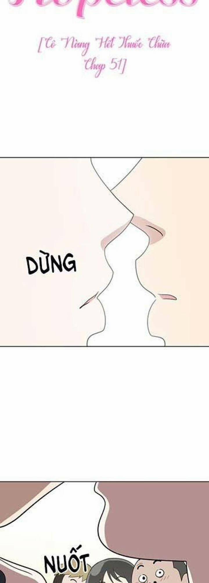 Cô Nàng Hết Thuốc Chữa 51 trang 16