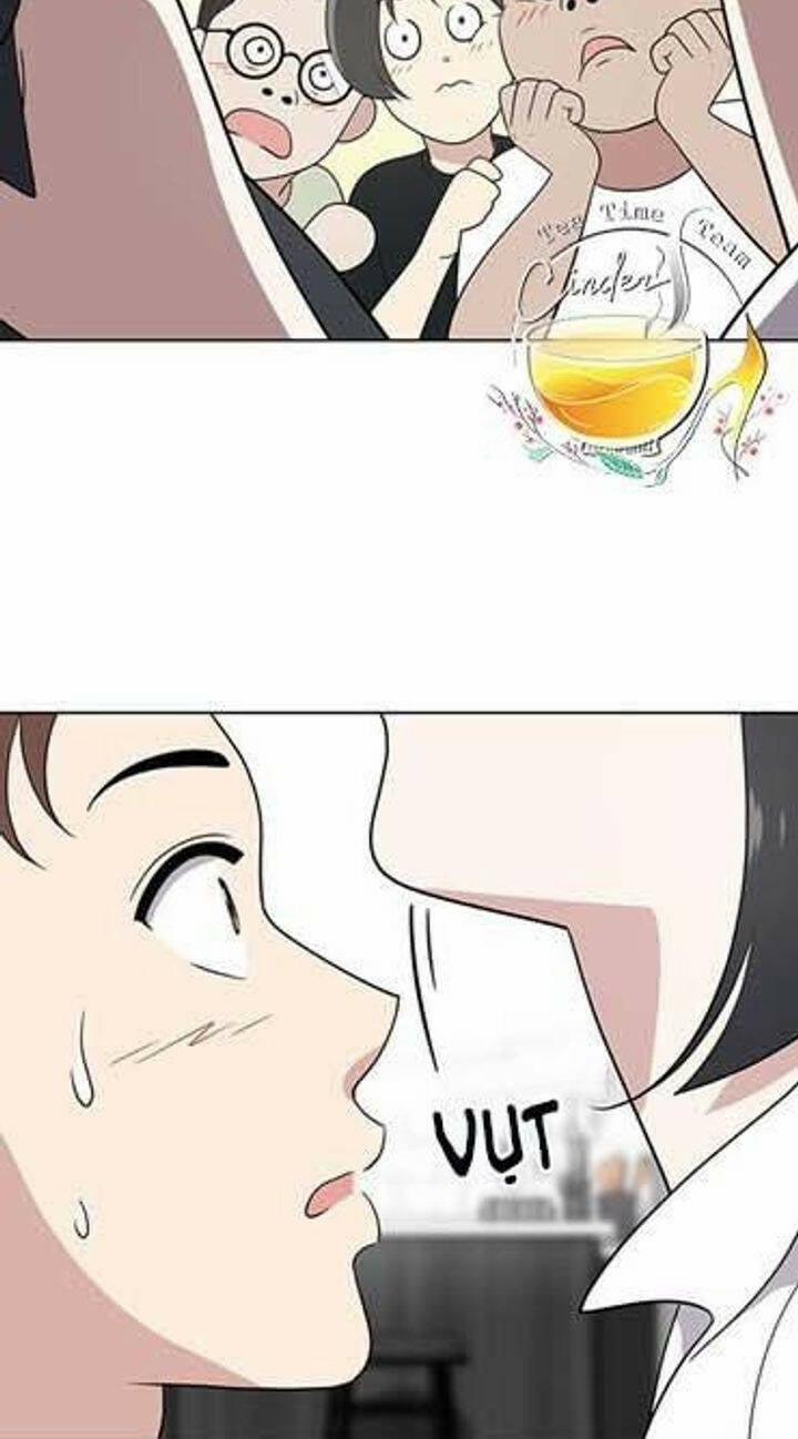 Cô Nàng Hết Thuốc Chữa 51 trang 17