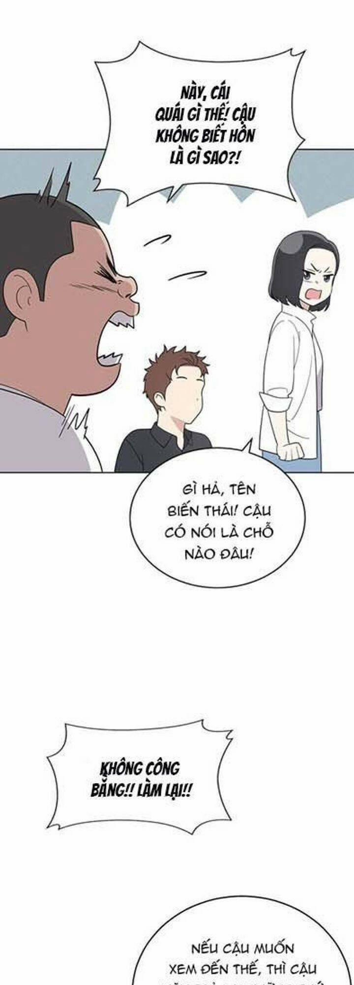 Cô Nàng Hết Thuốc Chữa 51 trang 19