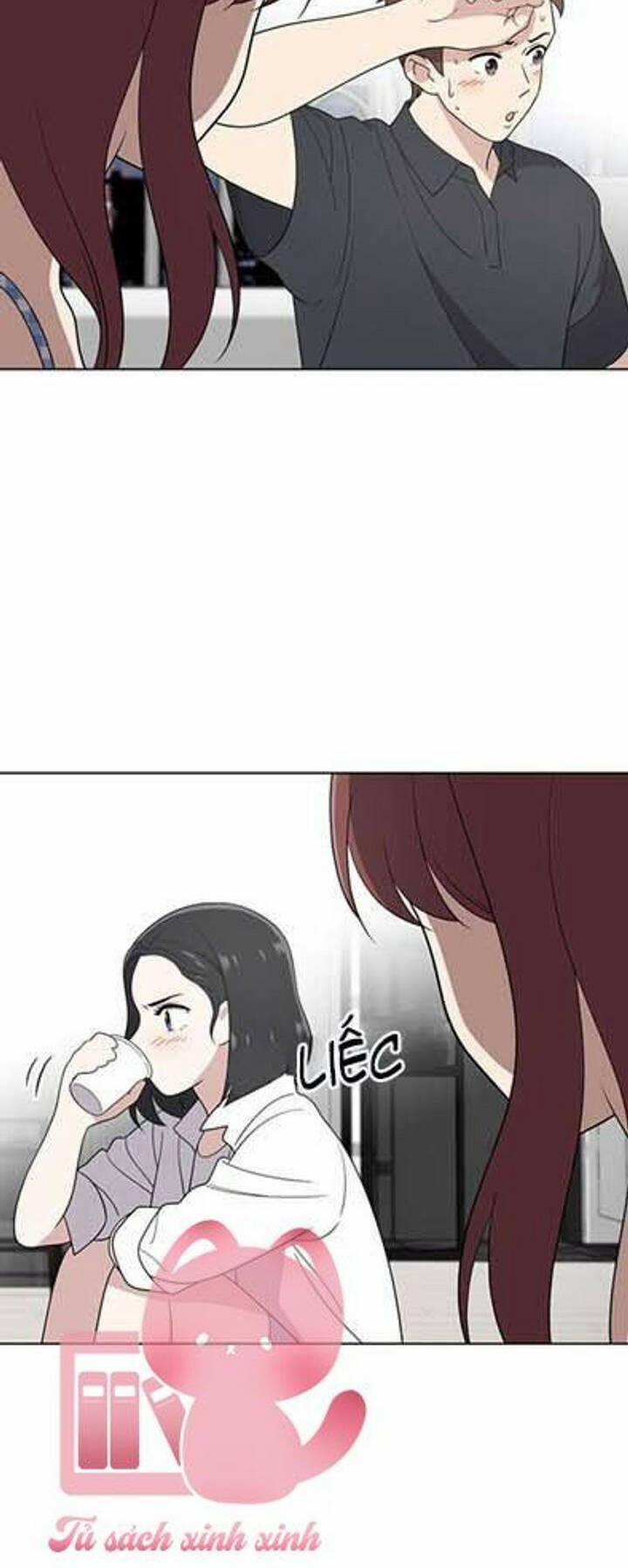 Cô Nàng Hết Thuốc Chữa 51 trang 22