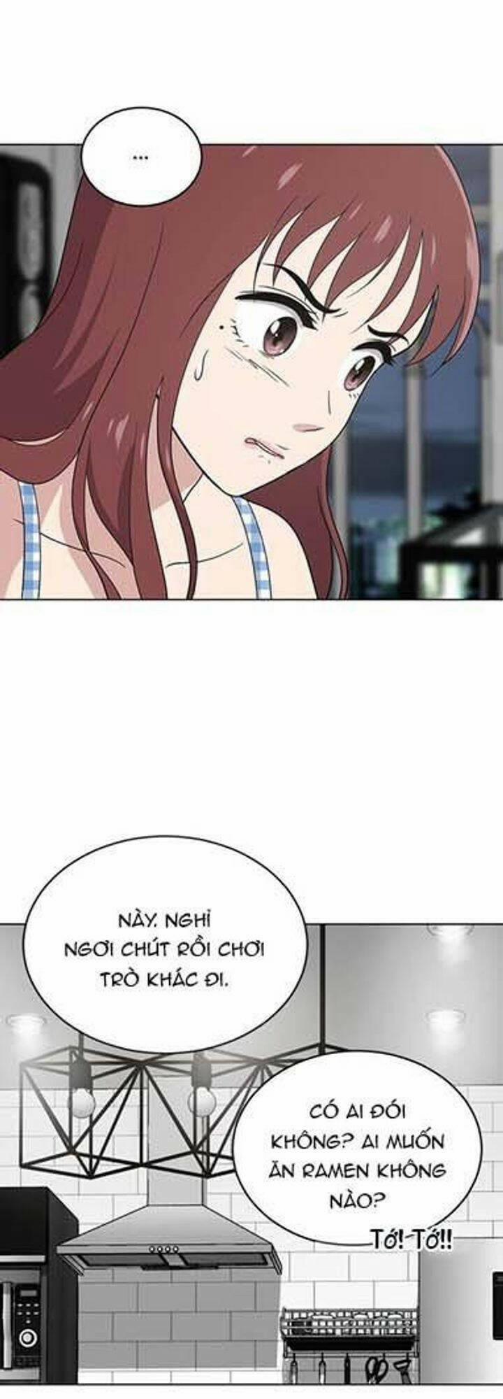 Cô Nàng Hết Thuốc Chữa 51 trang 23