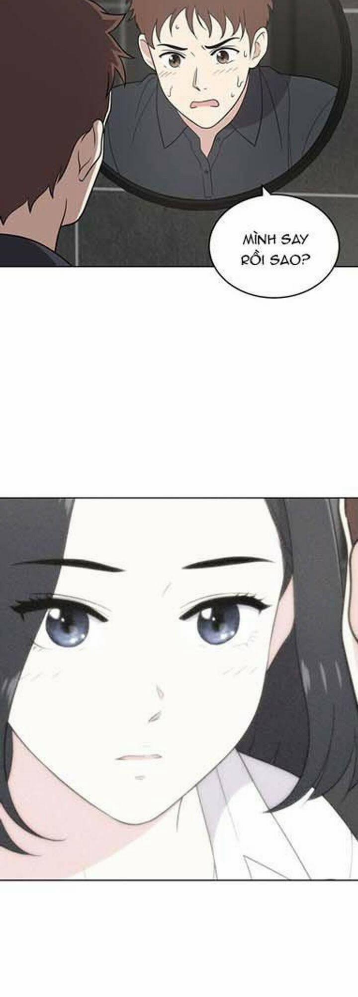 Cô Nàng Hết Thuốc Chữa 51 trang 25