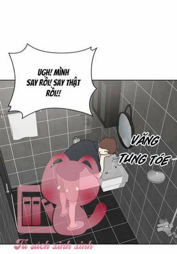 Cô Nàng Hết Thuốc Chữa 51 trang 27