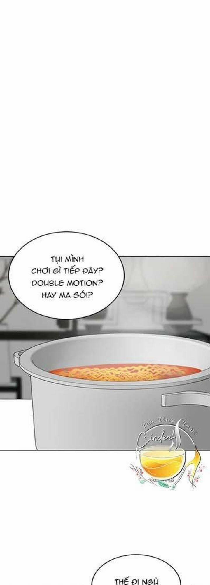 Cô Nàng Hết Thuốc Chữa 51 trang 28