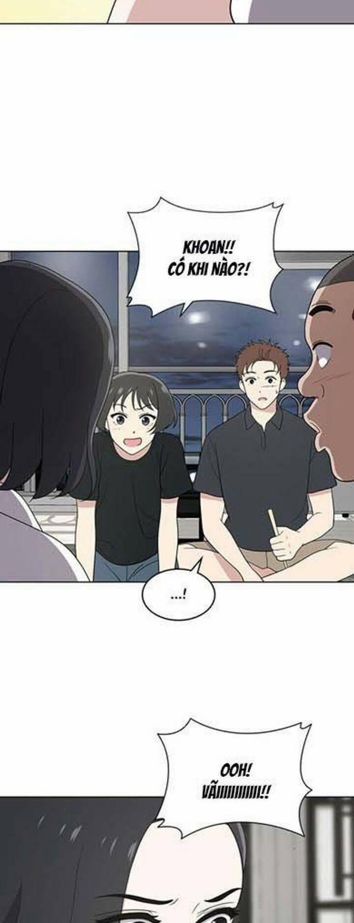 Cô Nàng Hết Thuốc Chữa 51 trang 3