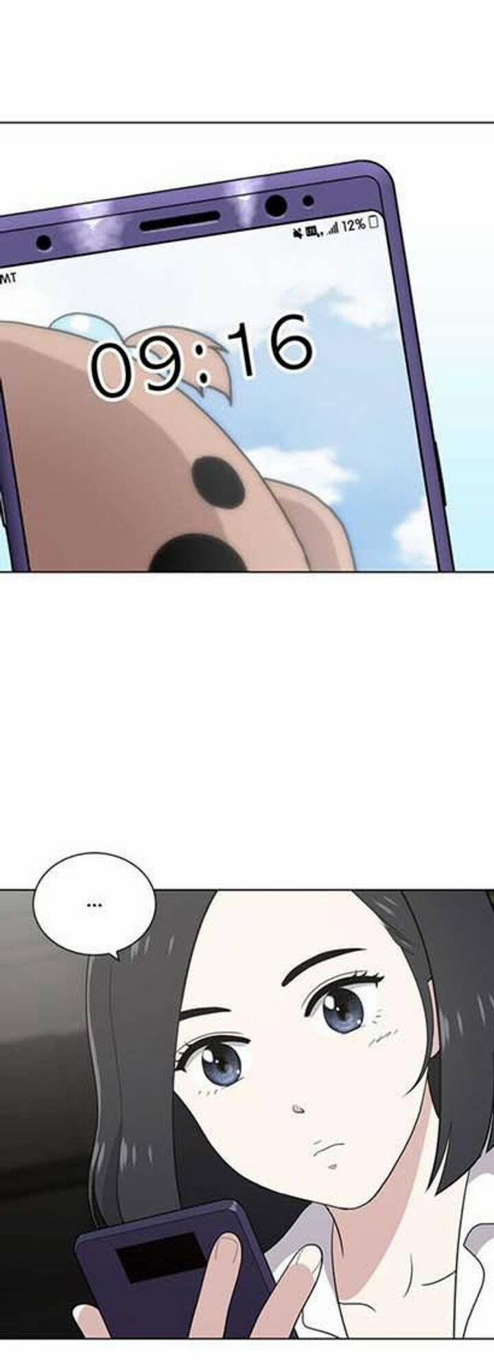 Cô Nàng Hết Thuốc Chữa 51 trang 32