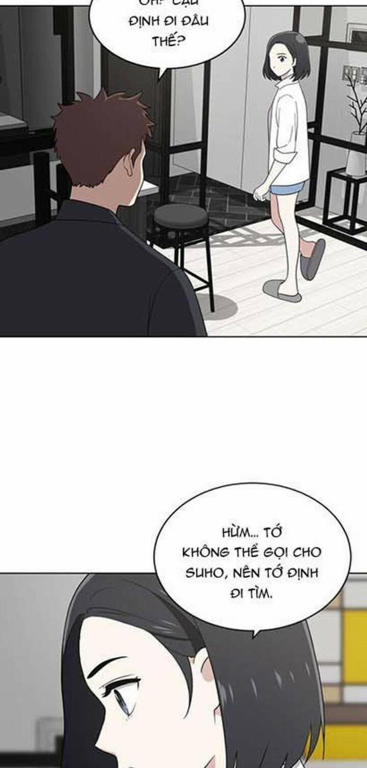 Cô Nàng Hết Thuốc Chữa 51 trang 34