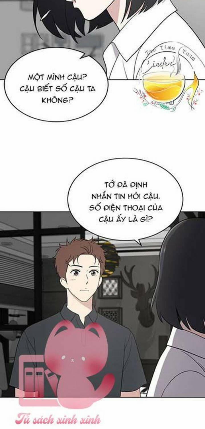 Cô Nàng Hết Thuốc Chữa 51 trang 35