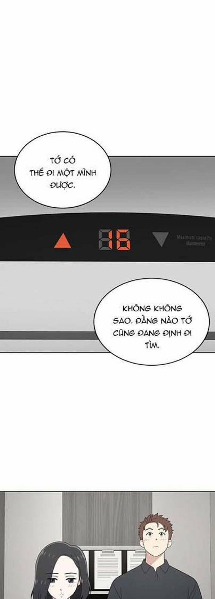 Cô Nàng Hết Thuốc Chữa 51 trang 36