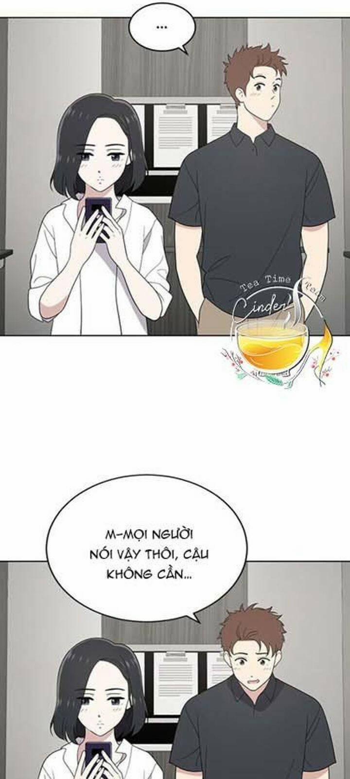 Cô Nàng Hết Thuốc Chữa 51 trang 38