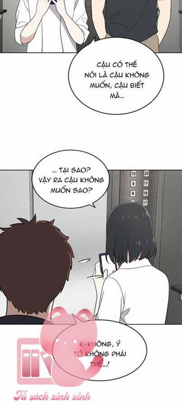 Cô Nàng Hết Thuốc Chữa 51 trang 39