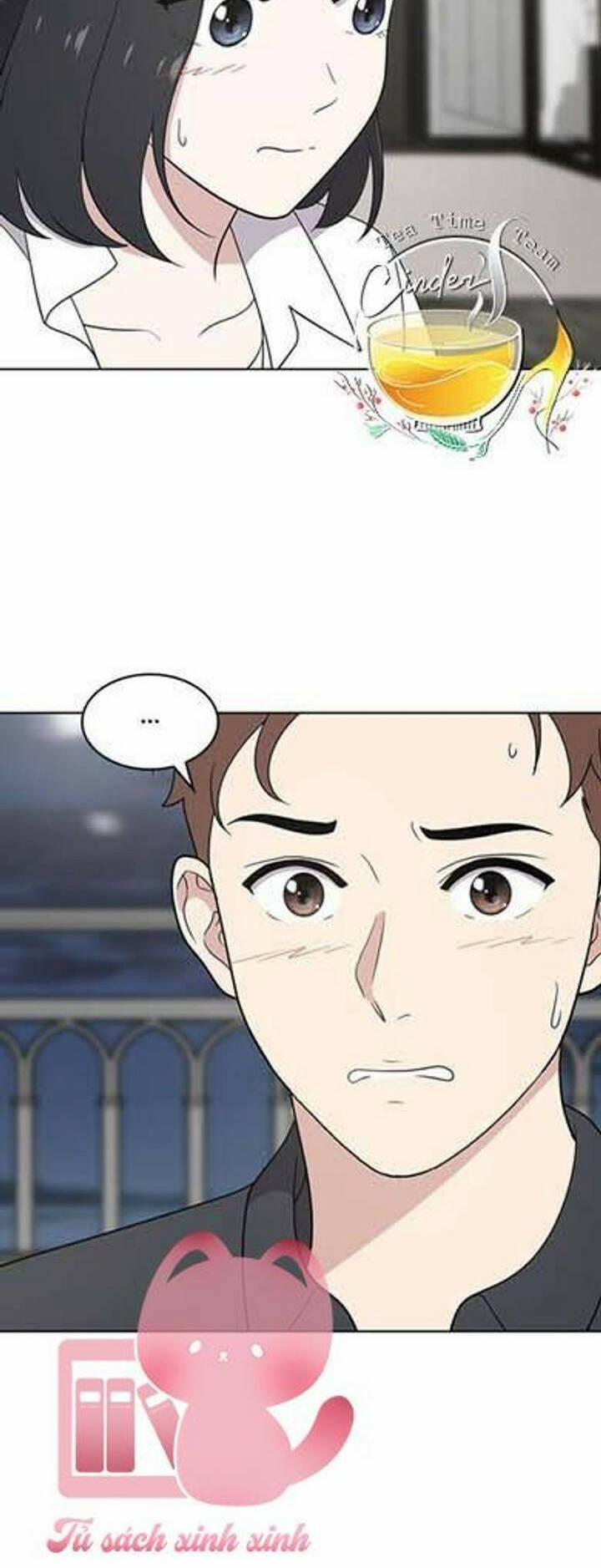 Cô Nàng Hết Thuốc Chữa 51 trang 4