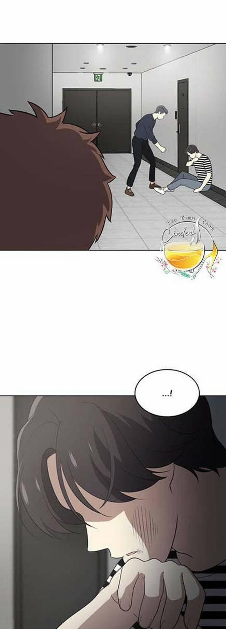 Cô Nàng Hết Thuốc Chữa 51 trang 45