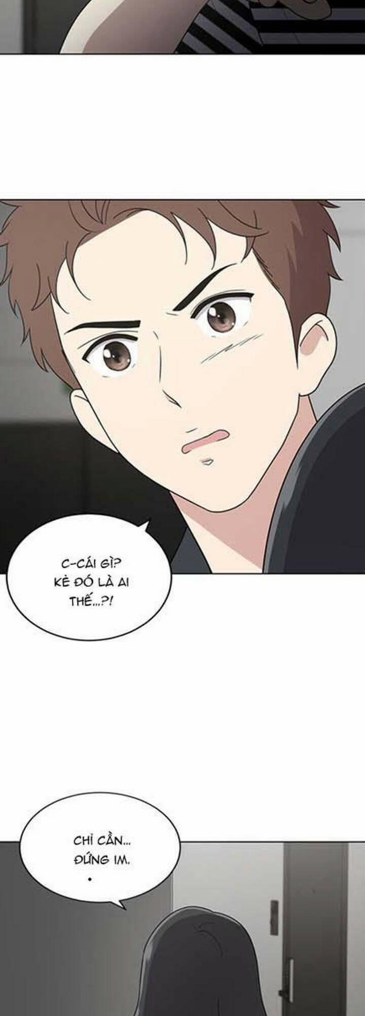 Cô Nàng Hết Thuốc Chữa 51 trang 46