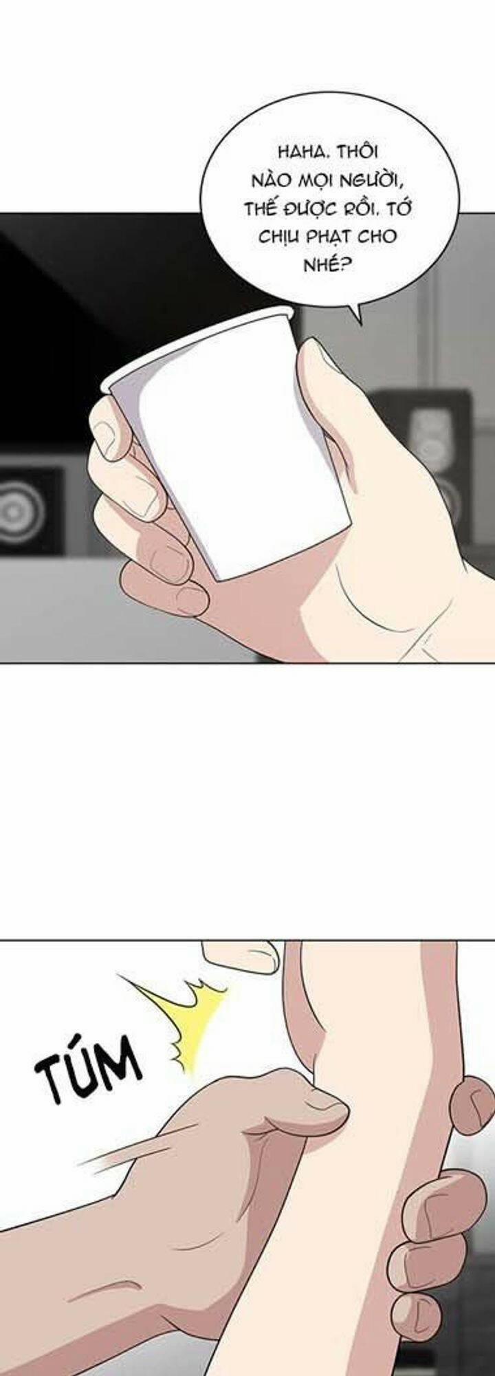 Cô Nàng Hết Thuốc Chữa 51 trang 5